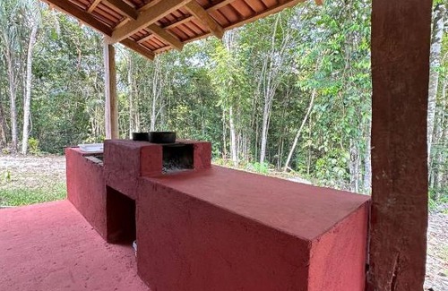 Manaus Casa | Recanto da prima Vera
