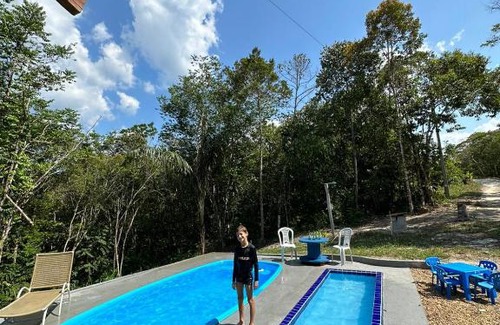 Manaus Casa | Recanto da prima Vera