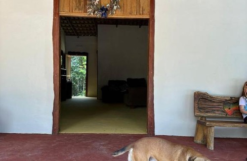 Manaus Casa | Recanto da prima Vera