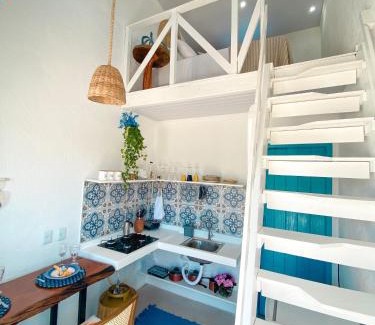 Corumbau Casa | Recanto da Sossô