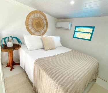 Corumbau Casa | Recanto da Sossô