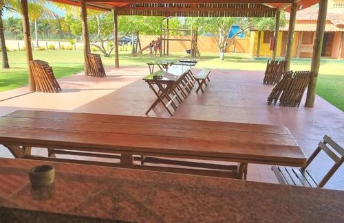 Mariricu Casa | Recanto das Árvores Guriri