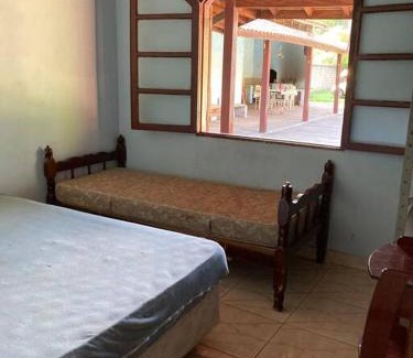 Cosmopolis Casa | Recanto das Aguás