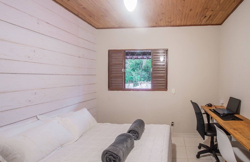 Sao Paulo Chalet De Esquí | Recanto das Bromelias