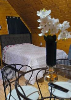 Cambara do Sul Cabina | Recanto das Folhas - Oásis Pousada
