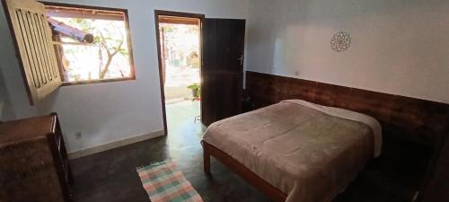 Cavalcante Casa | Recanto das Frutas