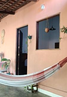 Cavalcante Casa | Recanto das Frutas