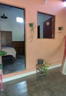 Cavalcante Casa | Recanto das Frutas