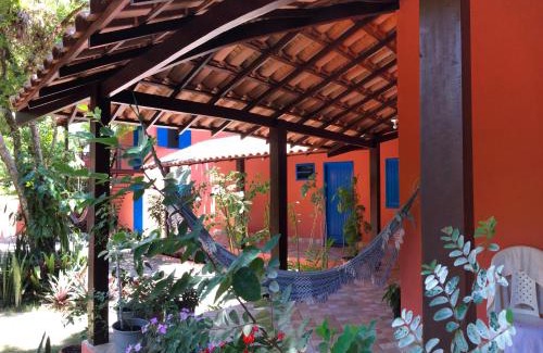 Arraial d'Ajuda Cabina | Recanto das Geraes