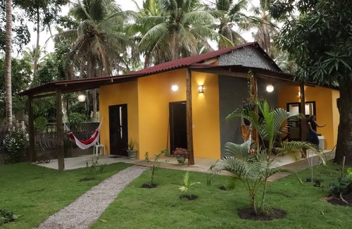 Japaratinga Casa | Recanto das Mangueiras