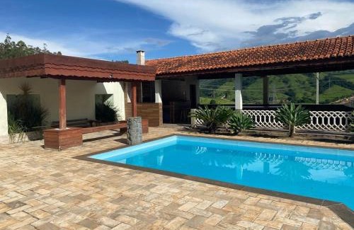 Itapira Casa | Recanto Das Montanhas