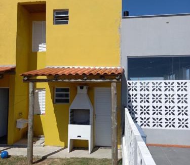 Jaguaruna Casa | Recanto das Pedras - Casa Pedra Ferrugem Com vista para o mar