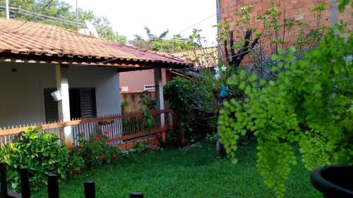 Boituva Casa | Recanto das Plantas