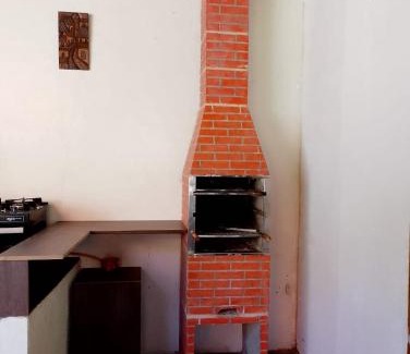 Boituva Casa | Recanto das Plantas