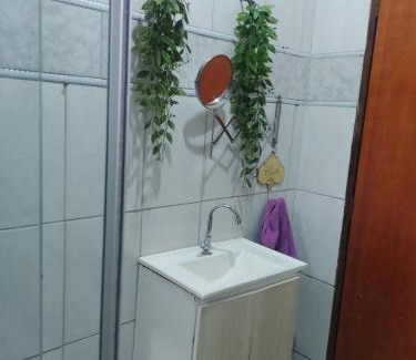 Boituva Casa | Recanto das Plantas