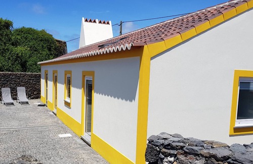 Angra do Heroismo Casa | Recanto das 5 T0 by PontaNegraAzores