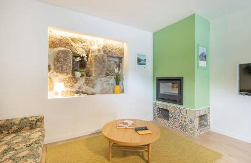 Pico Casa | Recanto de Airó