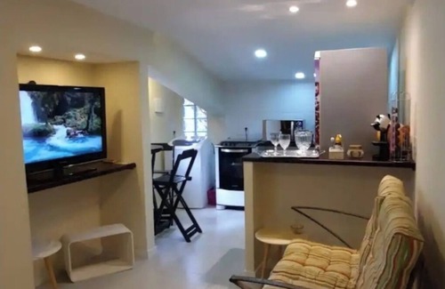Itaipava Casa | Recanto de Itaipava - equipped house/pizza oven, barbecue/kids area