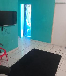 Barbalho Casa | Recanto do Alvorado