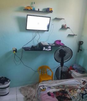 Barbalho Casa | Recanto do Alvorado