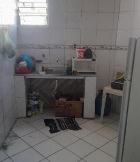 Barbalho Casa | Recanto do Alvorado