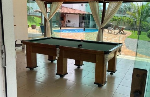 Cidade Jardim Casa | Recanto do Beija Flor