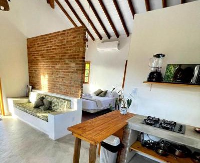 Corumbau Chalet De Esquí | Recanto do Bosque
