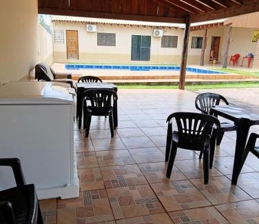 Ponta Pora Apartamento | Recanto do bosque