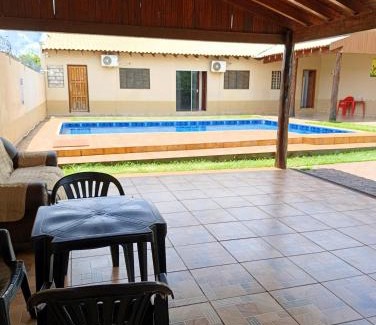 Ponta Pora Apartamento | Recanto do bosque