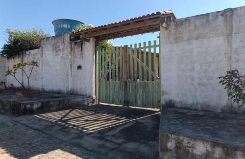Luis Correia Casa | Recanto do Cajueiro, Sua casa de praia