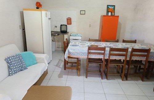 Luis Correia Casa | Recanto do Cajueiro, Sua casa de praia