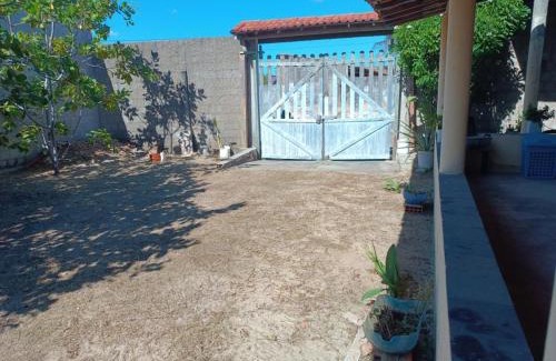 Luis Correia Casa | Recanto do Cajueiro, Sua casa de praia