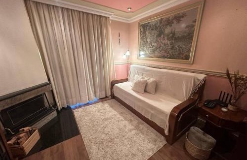 Alto do Capivari Apartamento | Recanto do Castelo