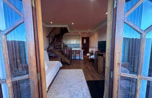 Alto do Capivari Apartamento | Recanto do Castelo