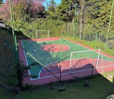 Alto do Capivari Apartamento | Recanto do Castelo