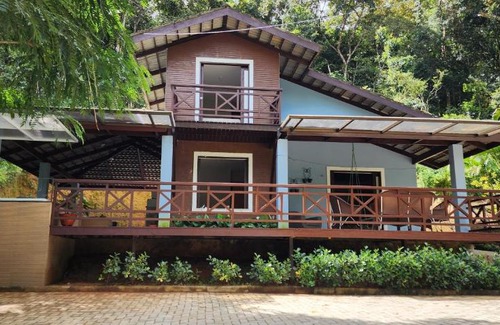 Pacoti Casa | recanto do luan