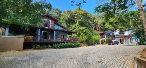 Pacoti Casa | recanto do luan