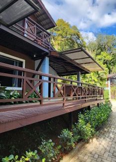 Pacoti Casa | recanto do luan