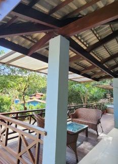 Pacoti Casa | recanto do luan