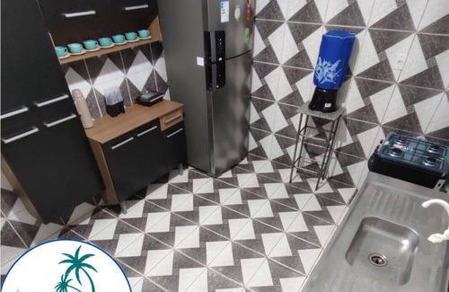 Sao Bento Casa | Recanto do Mar- Casa em Maragogi