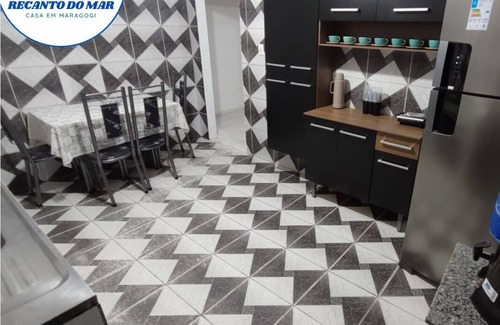 Sao Bento Casa | Recanto do Mar- Casa em Maragogi