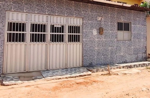 Sao Bento Casa | Recanto do Mar- Casa em Maragogi