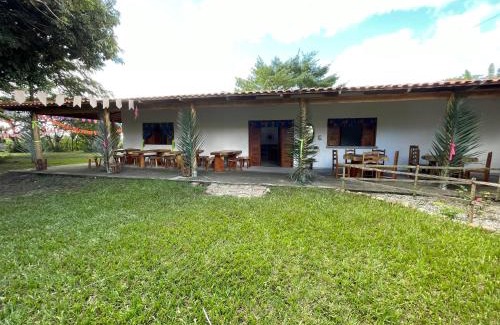 Amargosa Hotel | Recanto do Matuto