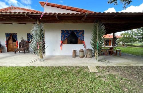 Amargosa Hotel | Recanto do Matuto