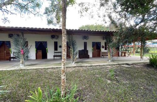 Amargosa Hotel | Recanto do Matuto