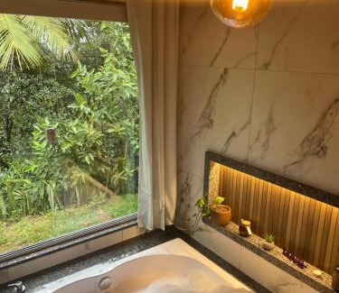 Marechal Floriano Chalet De Esquí | Recanto do Príncipe, privacidade, paz e contato Com a natureza