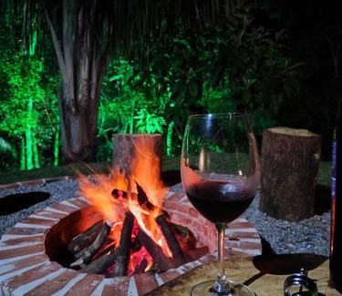 Marechal Floriano Chalet De Esquí | Recanto do Príncipe, privacidade, paz e contato Com a natureza