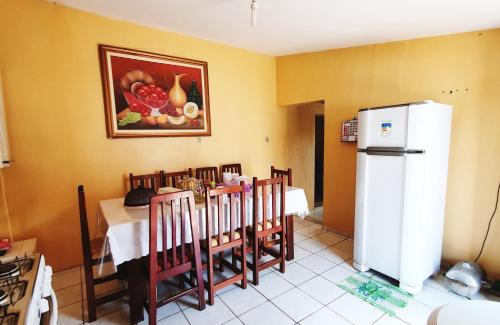 Barreirinhas Casa | Recanto do Rio