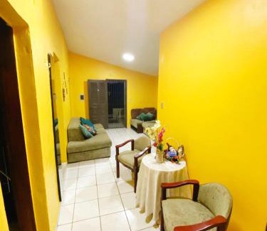 Barreirinhas Casa | Recanto do Rio