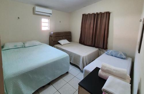 Barreirinhas Casa | Recanto do Rio